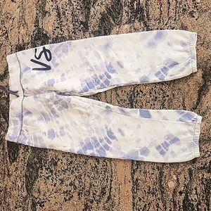 Victoria secret sweatpants